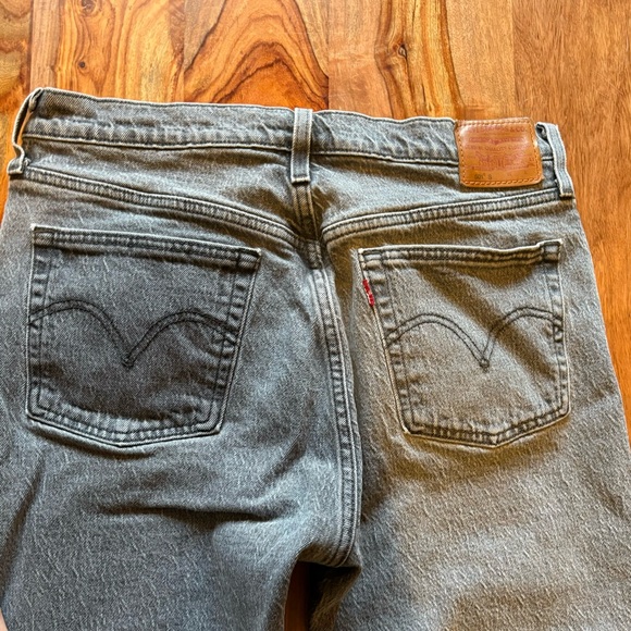 EUC Levi’s 501 Skinny Jeans - Picture 9 of 13